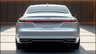 Finally Launched "2025 Genesis G90: The Ultimate Luxury Sedan Redefined!"