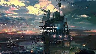 Once Upon A Time - Max Oazo ft. Moonessa (Lyrics + Vietsub) 