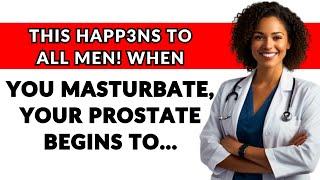 Daily Masturbation: The Shocking Effects on Men’s Prostate Health (Don’t Ignore!