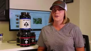 SOFLETE Nutrition Tip of the Week - Pre-Workout