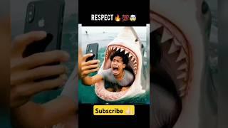 Respecttt #respect #shorts