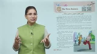 Genius Gems Books English Class 4 Chapter 22