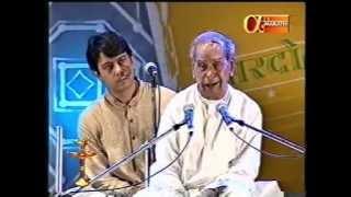 Bharat Ratna Bhimsen Joshi at his Best - Indrayani Kathi and Tirth Vitthal_1