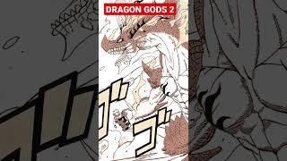 Ignia The Fire Dragon God | Fairy Tail 100 year Quest
