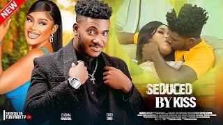 SEDUCED BY KISS- CHIOMA NWAOHA, CHIDI DIKE, SANDRA OKUNZUWA