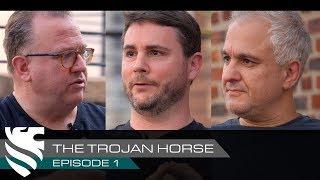 The Trojan Horse - Ep. 1: Deconstructing Communities | Peter Boghossian, James Lindsay