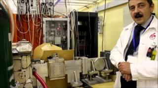 Neutron Imaging - BNC