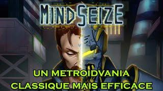 On découvre MINDSEIZE (Xbox Series S)