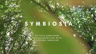 'Symbiosia' by Thijs Biersteker in collaboration with Stefano Mancuso