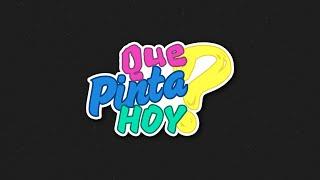 QUE PINTA HOY? - PROGRAMA 18  - @FANADIGITAL STREAMING STUDIO