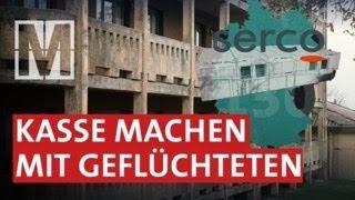 Flüchtlingsunterkünfte: Traum-Renditen mit Geflüchteten