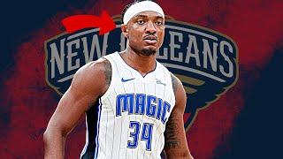 Pelicans Interested In A Wendell Carter Jr Trade