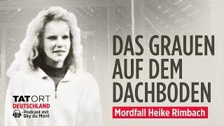 Das Grauen auf dem Dachboden | BILD Podcasts | Tatort Deutschland #12