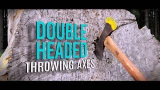 Warrior Weapons Training | Stag Do Activity | Gents Events