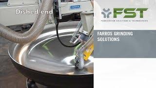 Farros Grinding Solutions from FST