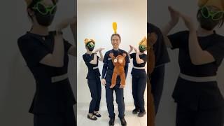 치킨 바나나 치킨 바나나 사주세요 ! #메이드미 #메이드미성형외과
