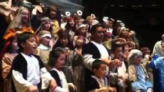 FAPC Christmas Pageant 2012