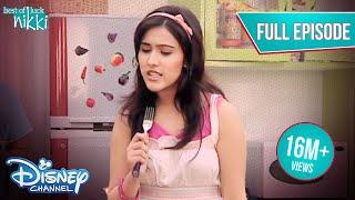 Double The Fun | Best Of Luck Nikki | Season 3 Episode 61&62 | Disney India