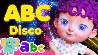 ABC Song | Alphabet for Kids | Learn ABC Song | #abcd | #abcdsong | #kidssongs | Abc Fun Factory