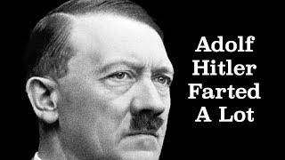 Little Known Facts About Adolf Hitler