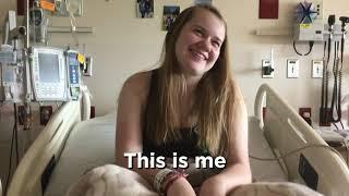 “This is Cystic Fibrosis:" Pediatric CF Patients Sing to the Tune of "This is Me"