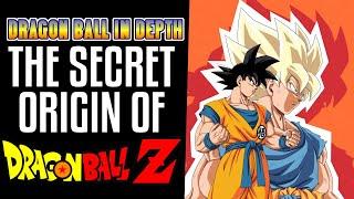 The Truth About Dragon Ball Z