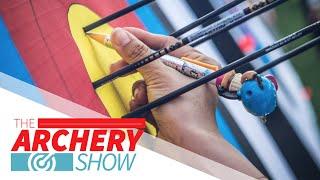 Archery Show (Episode 14): April 2020