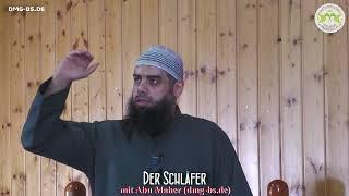 Abu Maher - DER SCHLÄFER