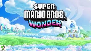 Wonder Flower: A Night at Boo's Opera - Super Mario Bros. Wonder OST