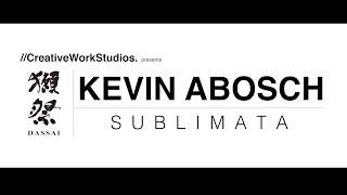 //CreativeWorkStudios. presents DASSAI x Kevin Abosch