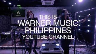 Subscribe to Warner Music Philippines!