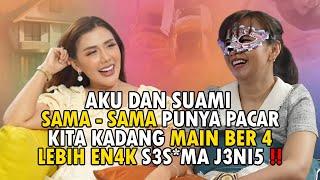 BERAWAL DARI PIJIT SAMPE SUKA S3s*MA J3NI5 !!