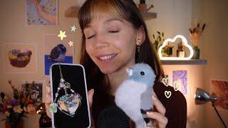 ASMR tout doux et mimi pour t’endormir 