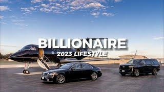 Billionaire Luxury Lifestyle  [2023 BILLIONAIRE MOTIVATION] #4