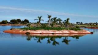 whyalla wetlands July 2016