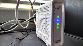 4 Year Review ARRIS SURFboard SB8200 DOCSIS 3.1 Cable Modem