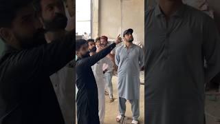 Alhamdulillah ️ Our Vines | Rakx Production | Muqaddas Hussain