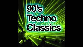 Snap feat. Technotronic feat. C&C Music Factory - 90s Dance Extended Session