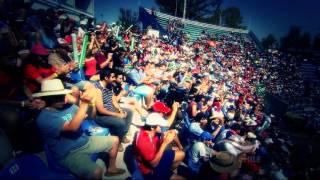 Comercial Federación de Tenis de Chile