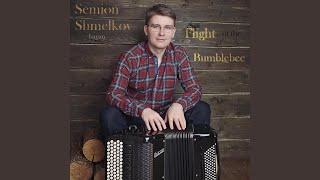 Two Fantasies on Chinese and Russian Songs: I. Fantasy (Marimba and Bayan)