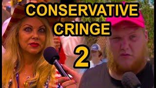 Conservative CRINGE 2