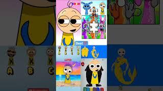 sprunki pyramixed upin phase 4 #memes #animation #sprunki #shorts