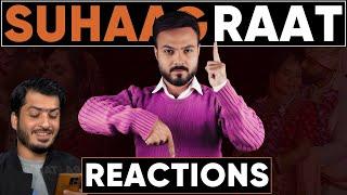 Reacting To Your Comments on Suhagraat Documentary | Your Feedback Matters to us @raftartv