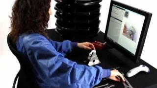 SIGMA Product Hand Assembly Systems - Robotas Technologies - www.robotas.com