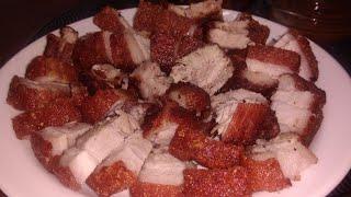 LECHON KAWALI  #lechonkawalirecipe