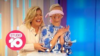 2,000 EPISODES: Jess Rowe Joins The Party! | Studio 10