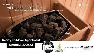 Your Luxurious Marina Dubai Apartment Awaits |  Move In Marina Dubai Apartment  | Dubai Properties