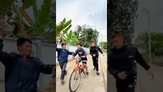 Con Lợn Kia Đứng Lại Cho Tao #CườngTv #Cường Bùi