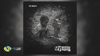 Yo Maps - Yesu (Official Audio)