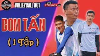 BOM TẤN 50 Triệu : NMTB SẴN TC ( Mỏ Hồng , Hùng Lan , Phúc Cc ) vs BVĐK THANH CHƯƠNG !